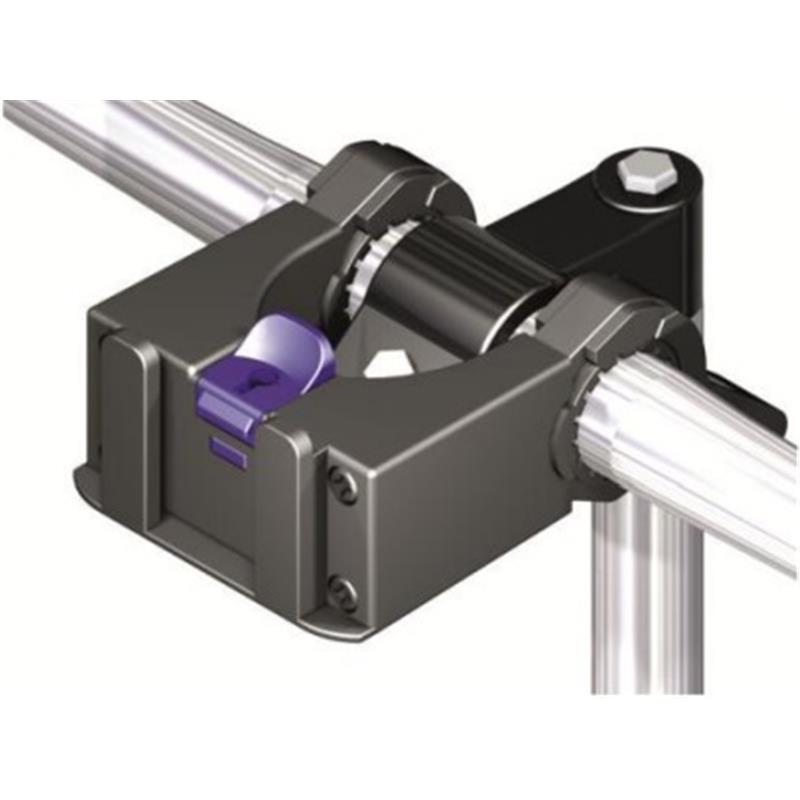 NOSILEC LOEHR MTS-3 UNI 22,2-31,8 MM