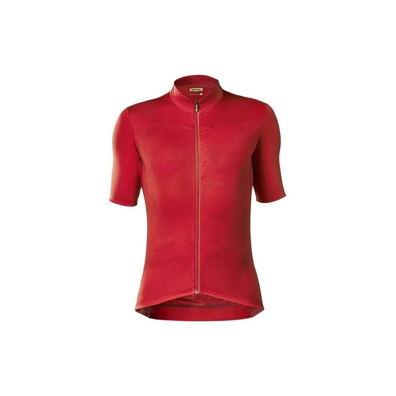 KOLESARSKA MAJICA MAVIC ESSENTIAL