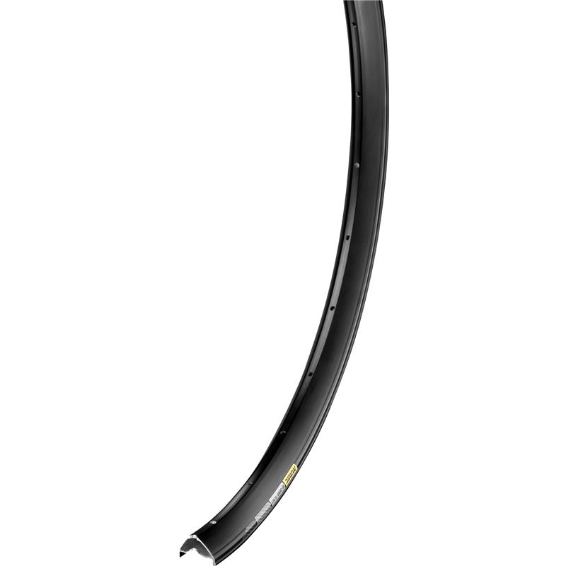 MAVIC OBROČ E-XM430 DISC 27,5 28H