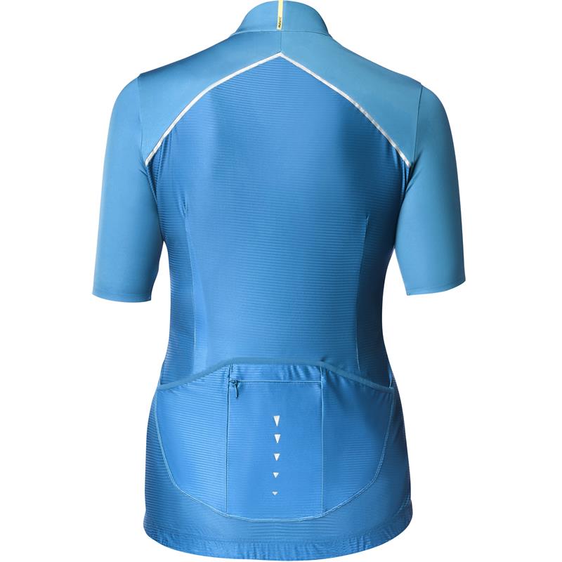 ŽENSKA KOLESARSKA MAJICA MAVIC SEQUENCE PRO