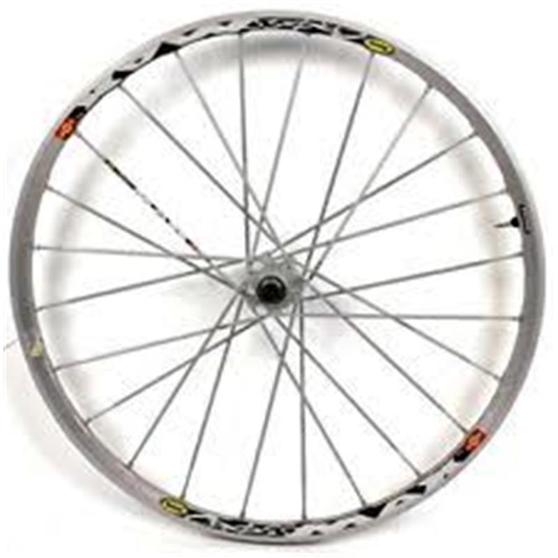 SPREDNJI OBROČ MAVIC CROSSMAX SL CERAMIC 18 LUKENJ