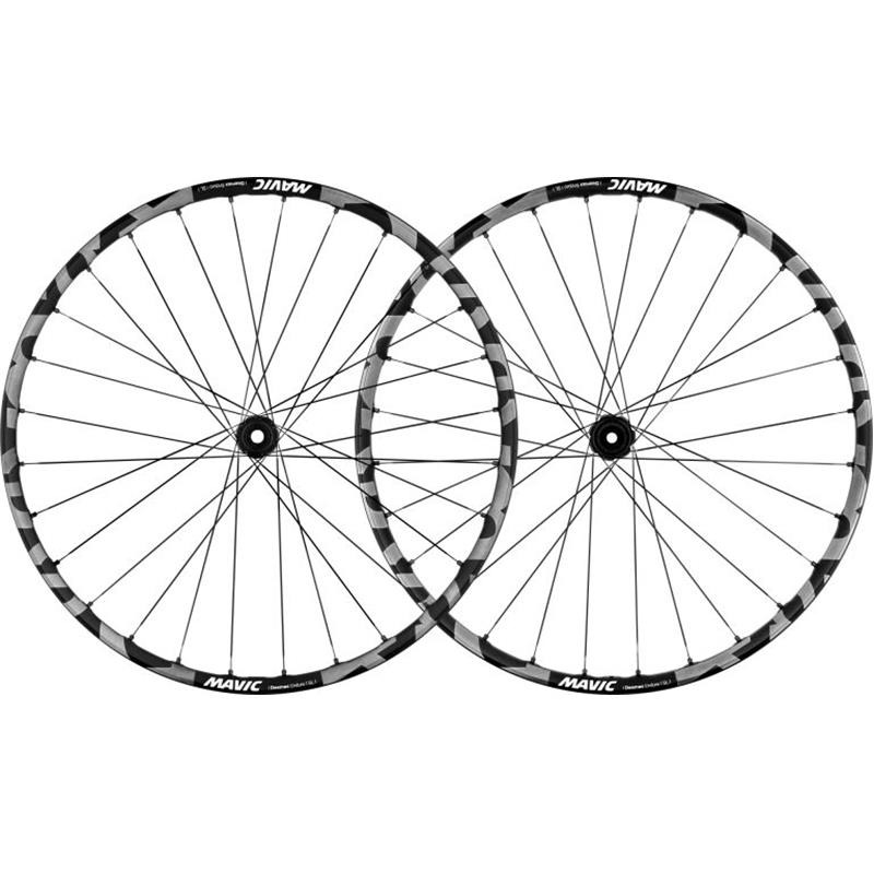 SET MTB OBROČEV MAVIC DEEMAX SL 29 5X110/12X148 XD INT