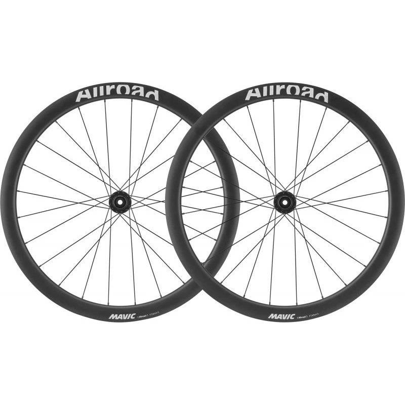 SET CESTNIH OBROČEV MAVIC 26 ALLROAD S CARBON HG   