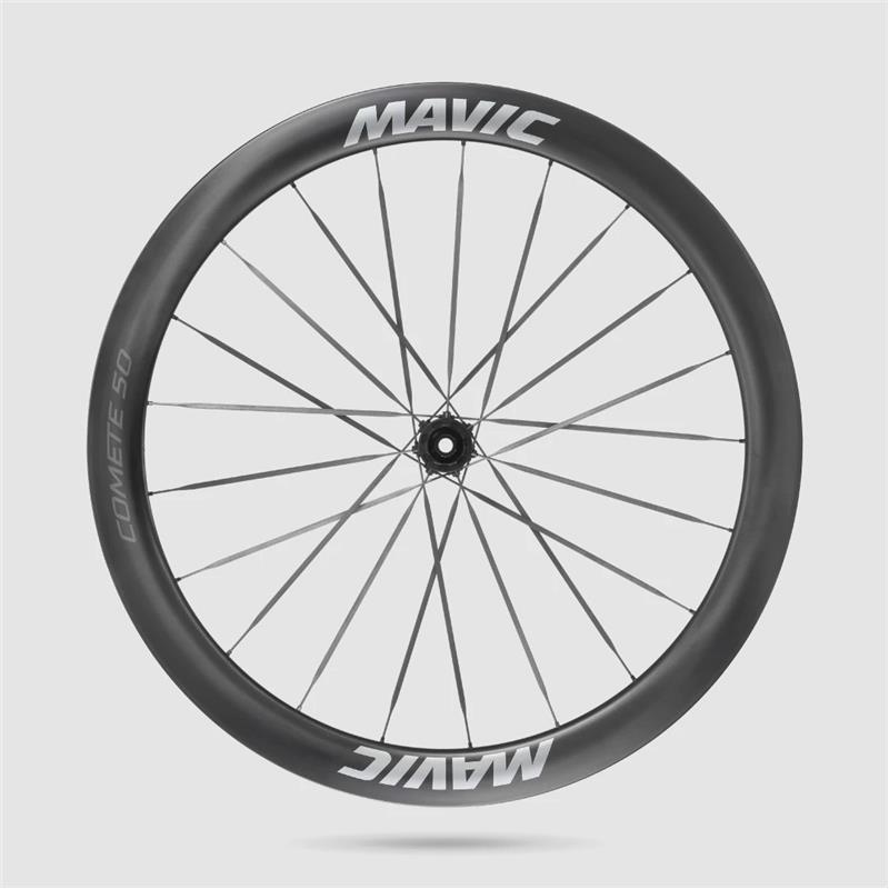 SET CESTNIH OBROČEV MAVIC COMETE 50 XG-R 