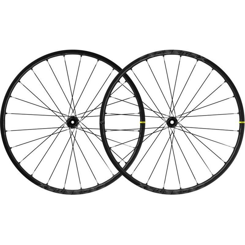 SET MTB OBROČEV MAVIC XMAX SLS 29 BST 5X110/12X148 XD INT