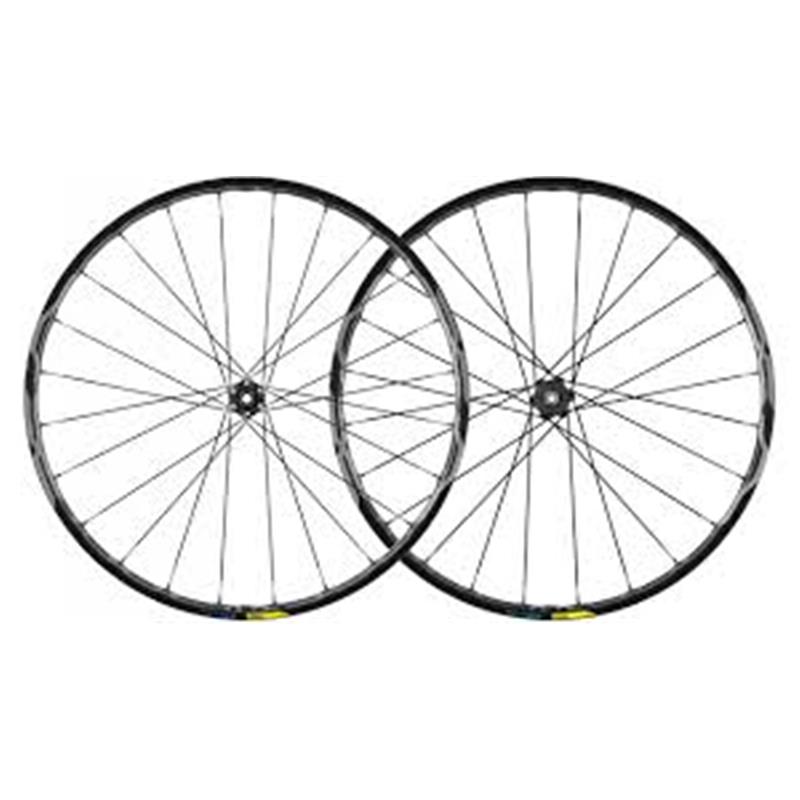 SET MTB OBROČEV MAVIC E-XA ELITE 27,5