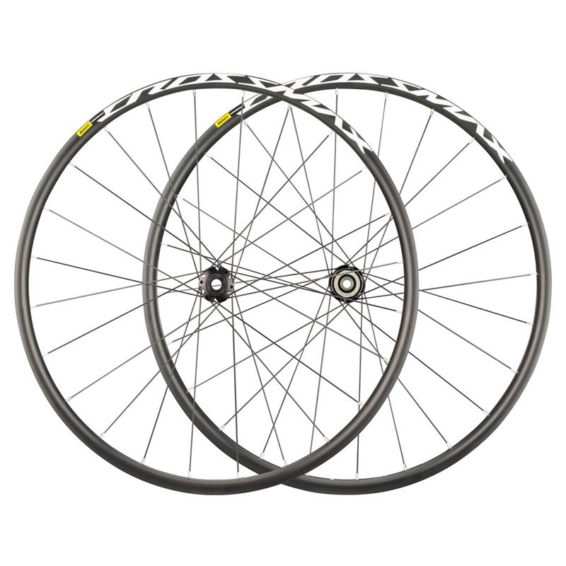 SET MTB OBROČEV MAVIC XMAX 27,5