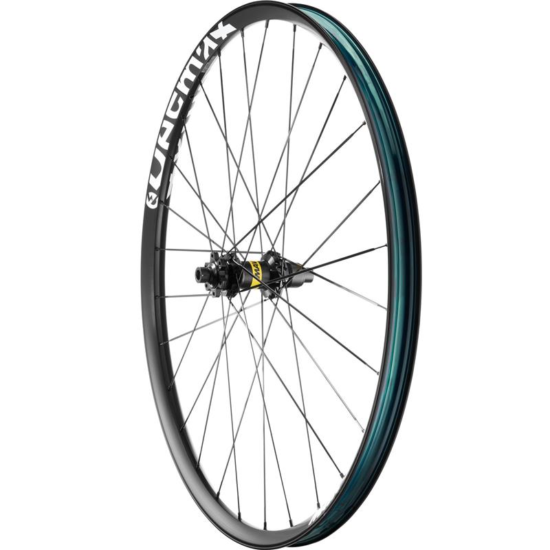 SET E-MTB OBROČEV MAVIC 26 E-DEEMAX 27,5 zd XD 