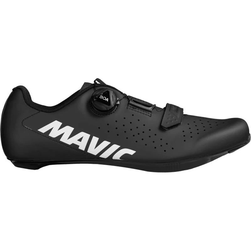 CESTNI KOLESARSKI ČEVLJI MAVIC COSMIC BOA