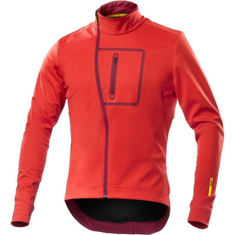 JAKNA MAVIC KSYRIUM ELITE