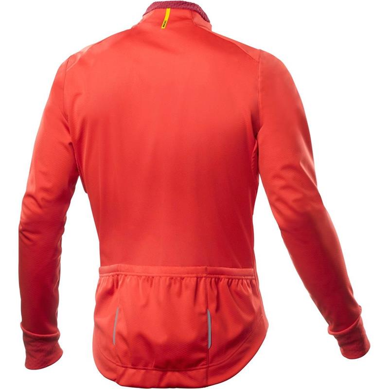 JAKNA MAVIC KSYRIUM ELITE