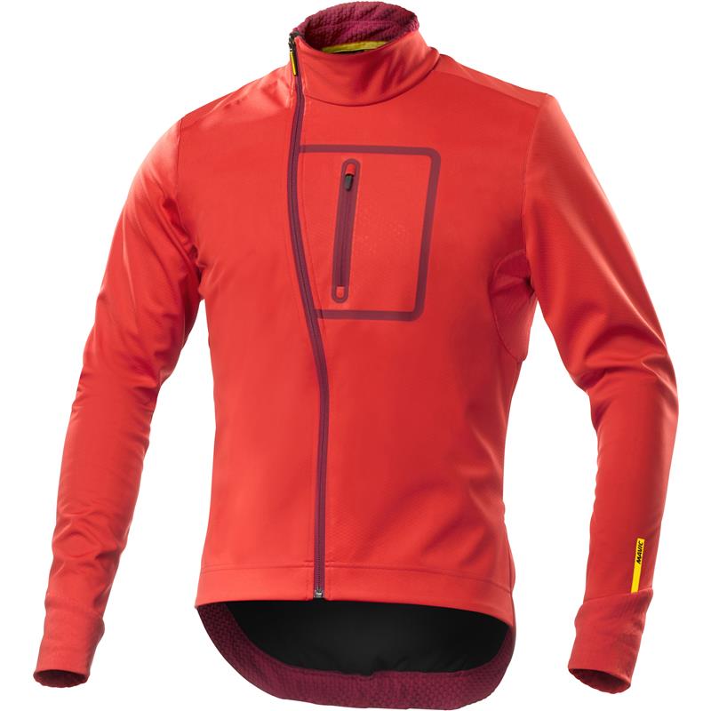 JAKNA MAVIC KSYRIUM ELITE