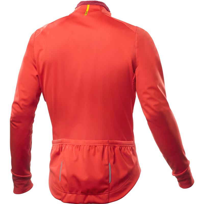 JAKNA MAVIC KSYRIUM ELITE