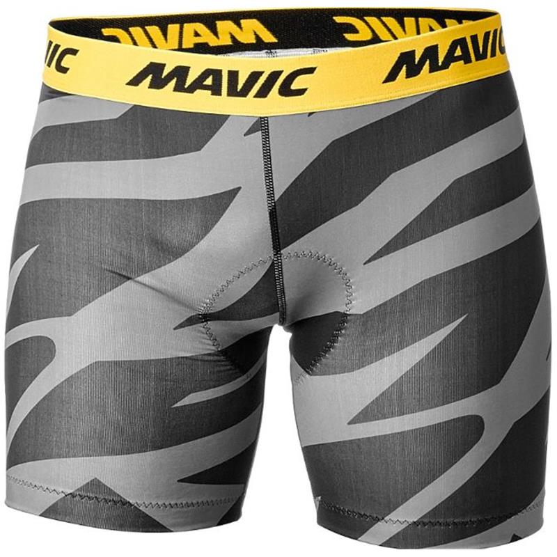 SPODNJE KOLESARSKE HLAČE MAVIC DEEMAX PRO