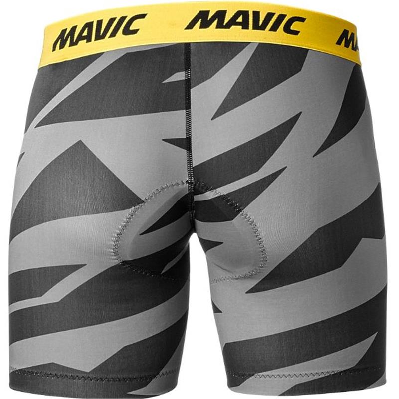 SPODNJE KOLESARSKE HLAČE MAVIC DEEMAX PRO