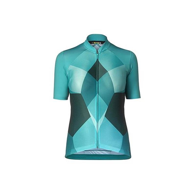 ŽENSKA KOLESARSKA MAJICA MAVIC SEQUENCE PRO