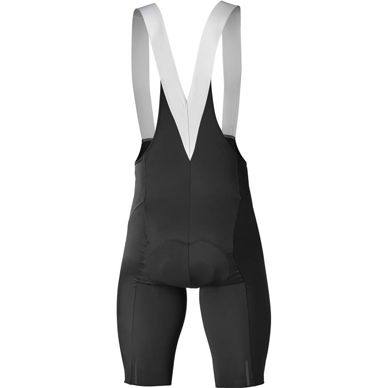 KOLESARSKE HLAČE MAVIC COSMIC II (Z NARAMNICAMI)