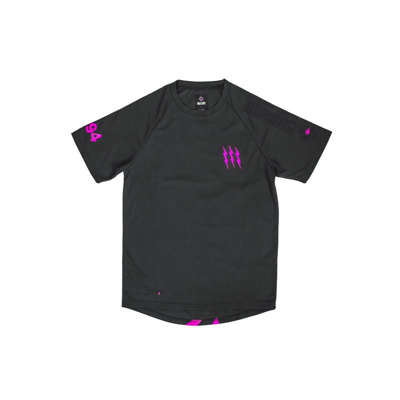 KOLESARSKA MAJICA MUC-OFF RIDERS (KRATKI ROKAVI)