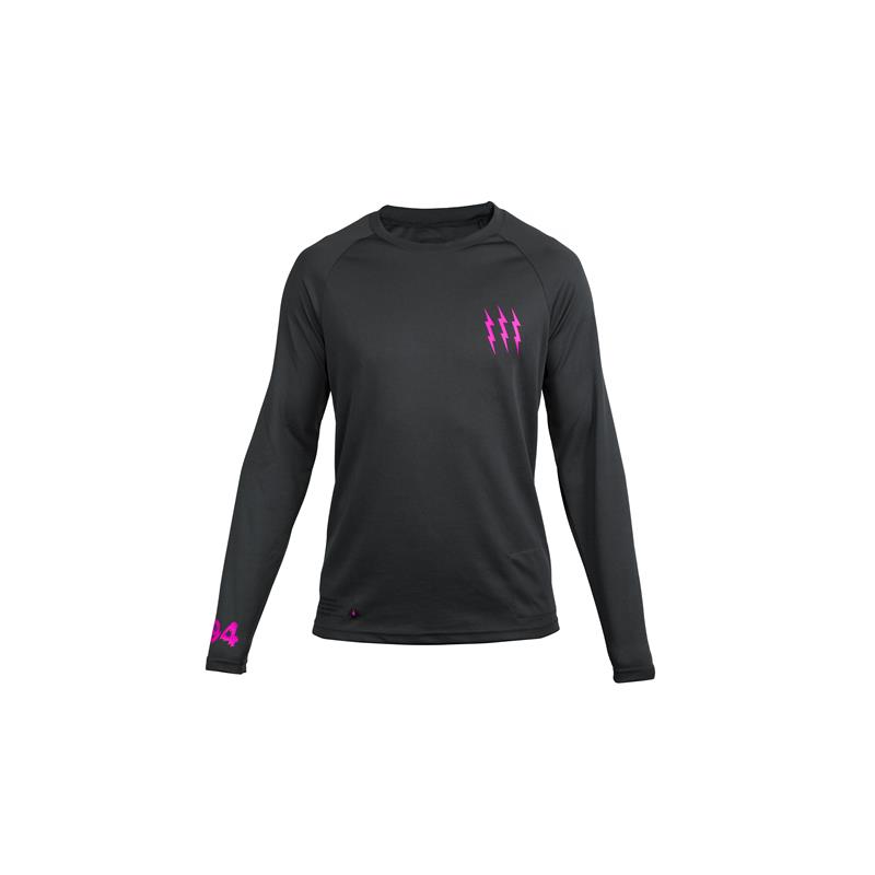 KOLESARSKA MAJICA MUC-OFF RIDERS (DOLGI ROKAVI)