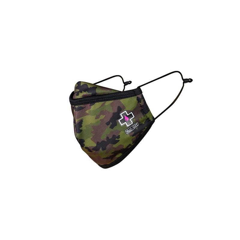 MASKA MUC-OFF REUSABLE