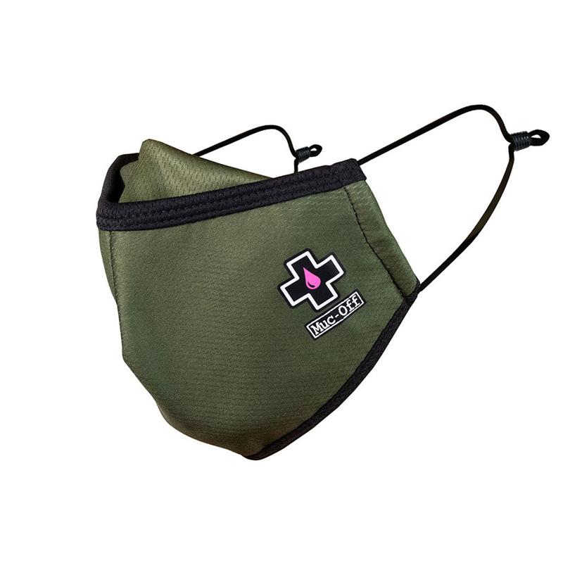 MASKA MUC-OFF REUSABLE