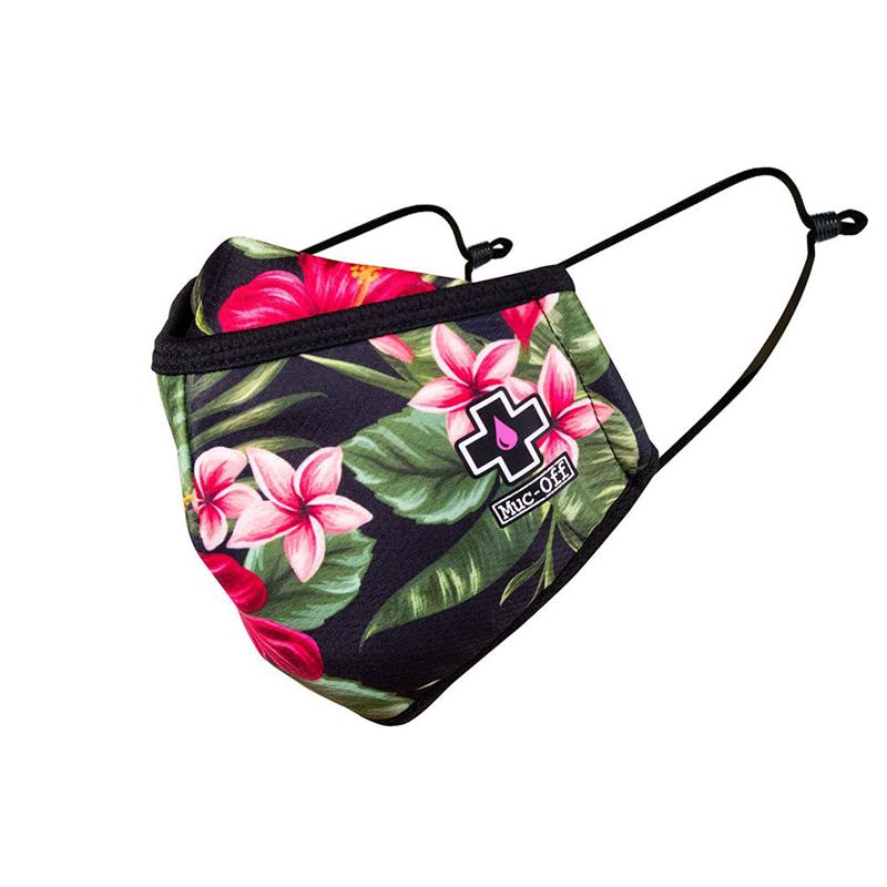 MASKA MUC-OFF REUSABLE
