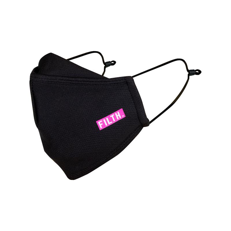 MASKA MUC-OFF REUSABLE