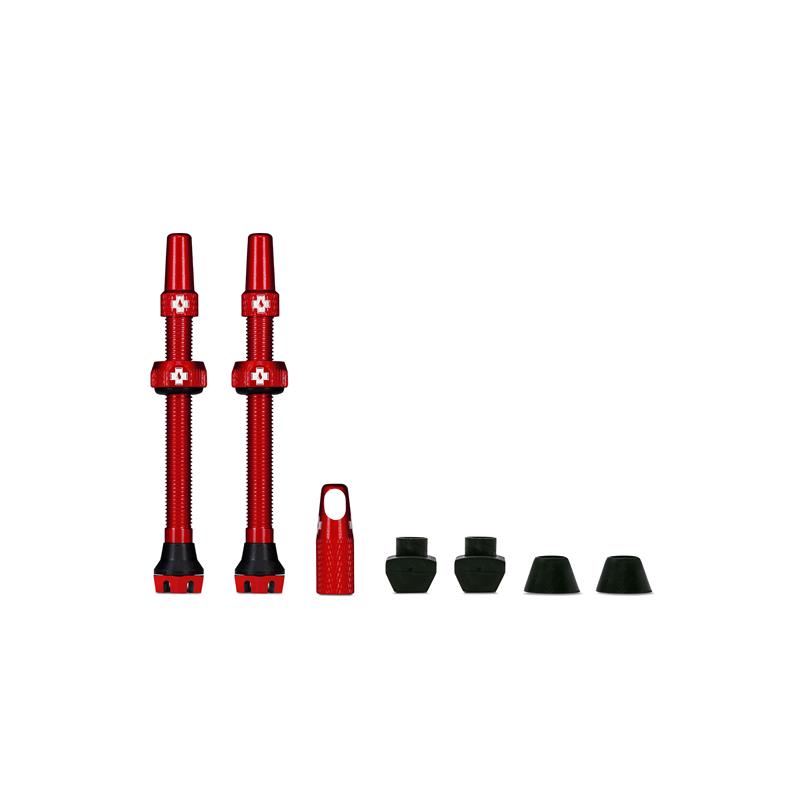 TUBELESS VALVE MUC-OFF V2