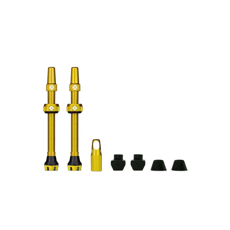 TUBELESS VENTIL MUC-OFF V2