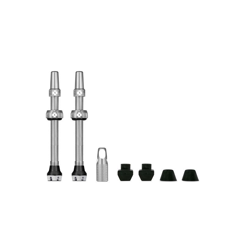 TUBELESS VENTIL MUC-OFF V2