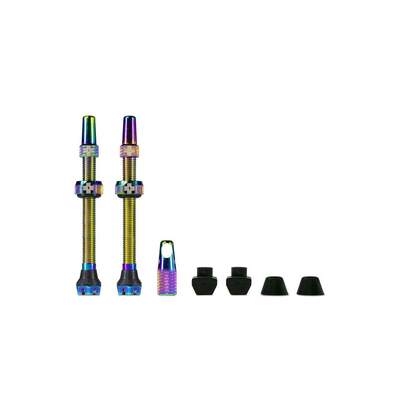 TUBELESS VENTIL MUC-OFF V2