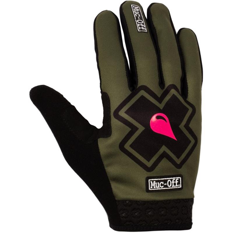 KOLESARSKE ROKAVICE MUC-OFF MTB
