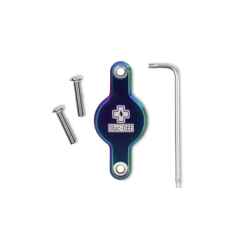 NOSILEC ZA AIR TAG SLEDILNIK MUC-OFF