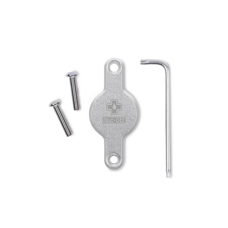 NOSILEC ZA AIR TAG SLEDILNIK MUC-OFF