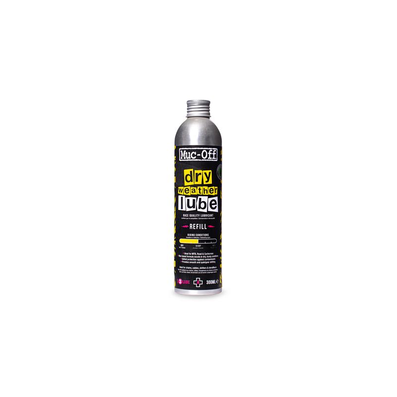 MAZIVO ZA VERIGO MUC-OFF DRY REFIL 300ml