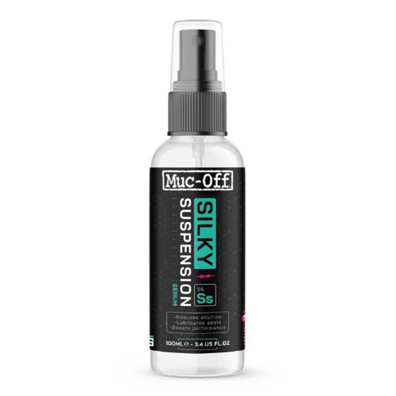 Sprej za mazanje amortizerjev Silky Suspension Serum 100ml