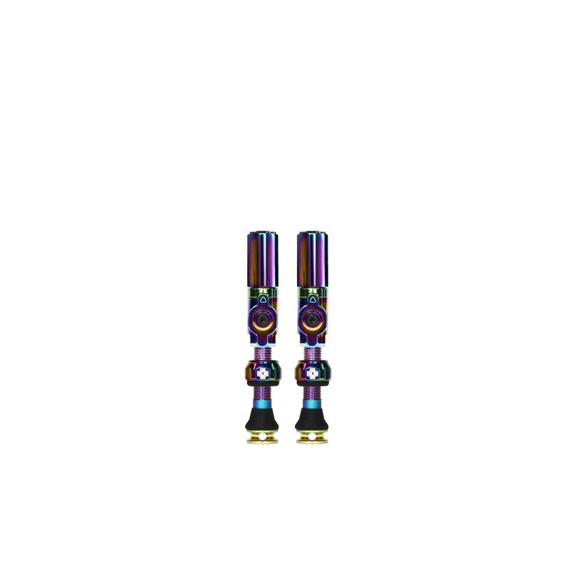 MUC-OFF TUBELESS VENTIL BIG BORE HYBRID