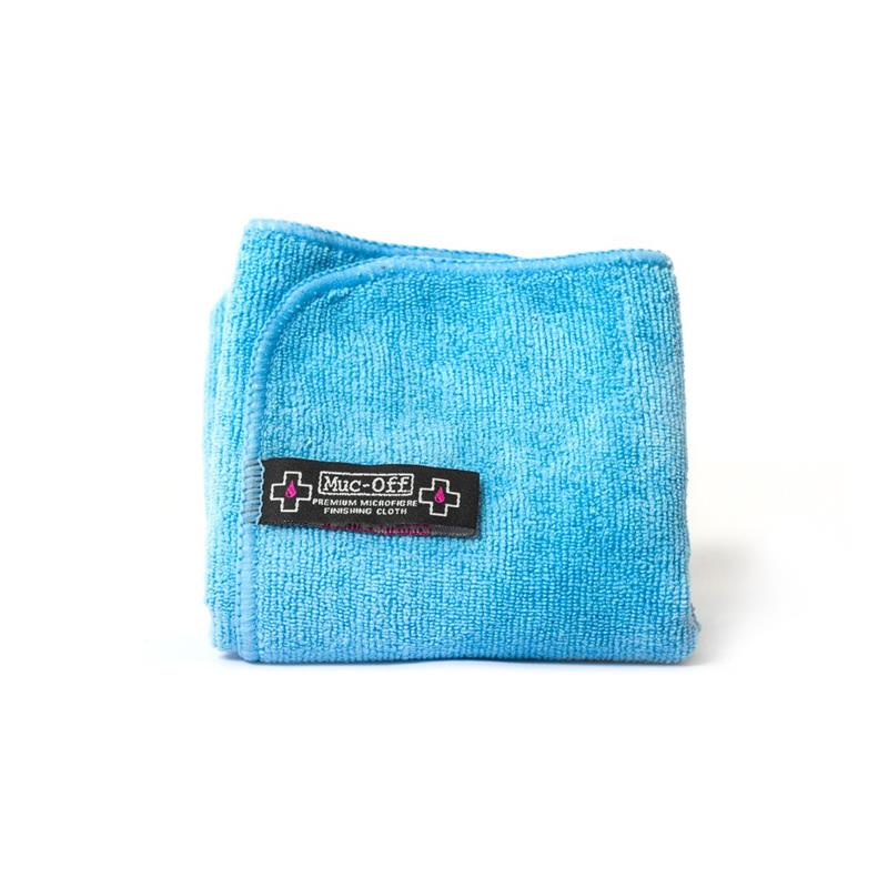 Krpa za čiščenje Muc-Off Microfiber