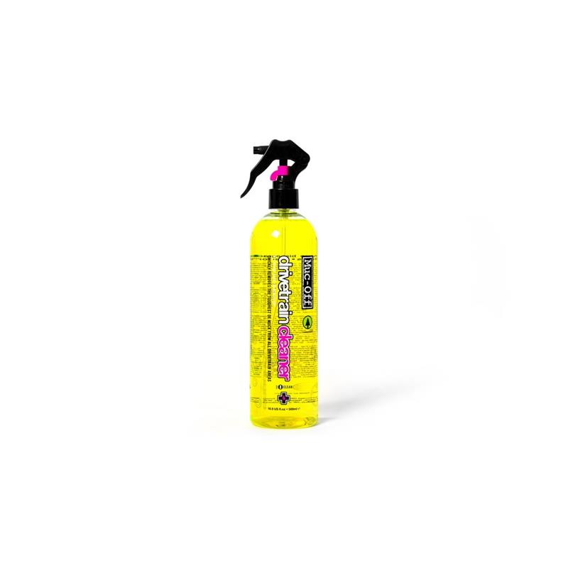 Čistilo za verigo Muc-Off Drivetrain CLEANER