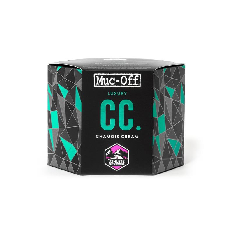Krema Muc-Off za vložek hlač Chamois