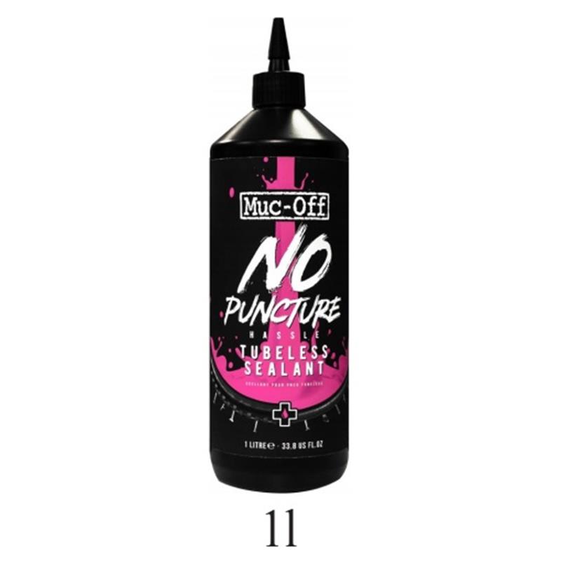 Tesnilna tekočina Muc-Off NO PUNCTURE
