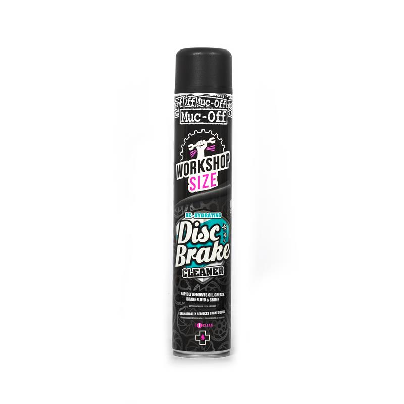 SPREJ MUC-OFF MO-94 750 ML