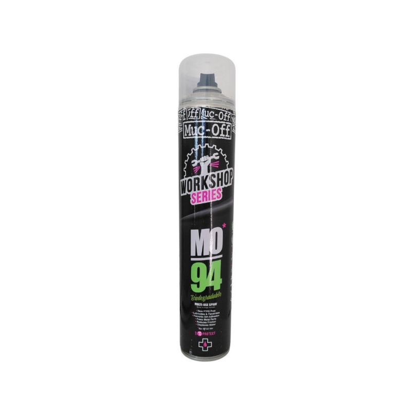 SPREJ MUC-OFF MO-94 750 ML