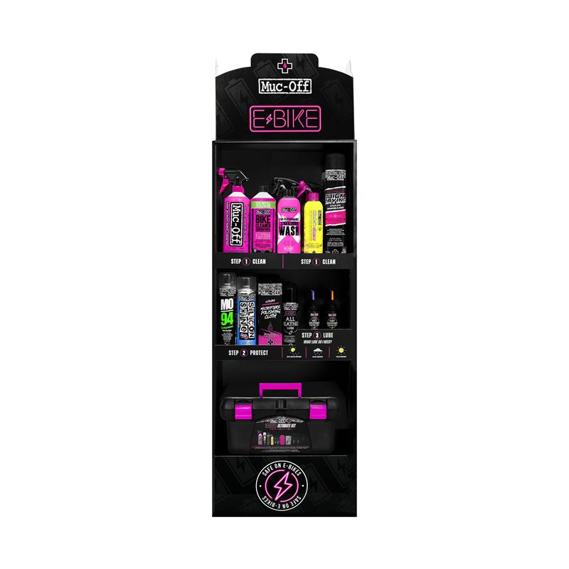 STOJALO MUC-OFF E-BIKE TALNO