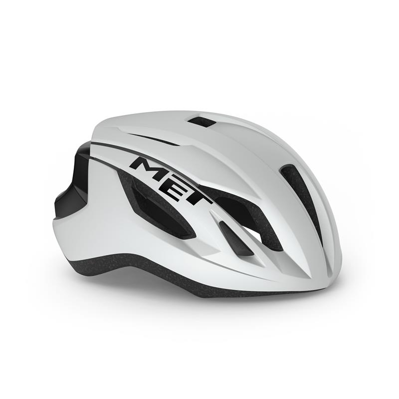 KOLESARSKA ČELADA MET STRALE