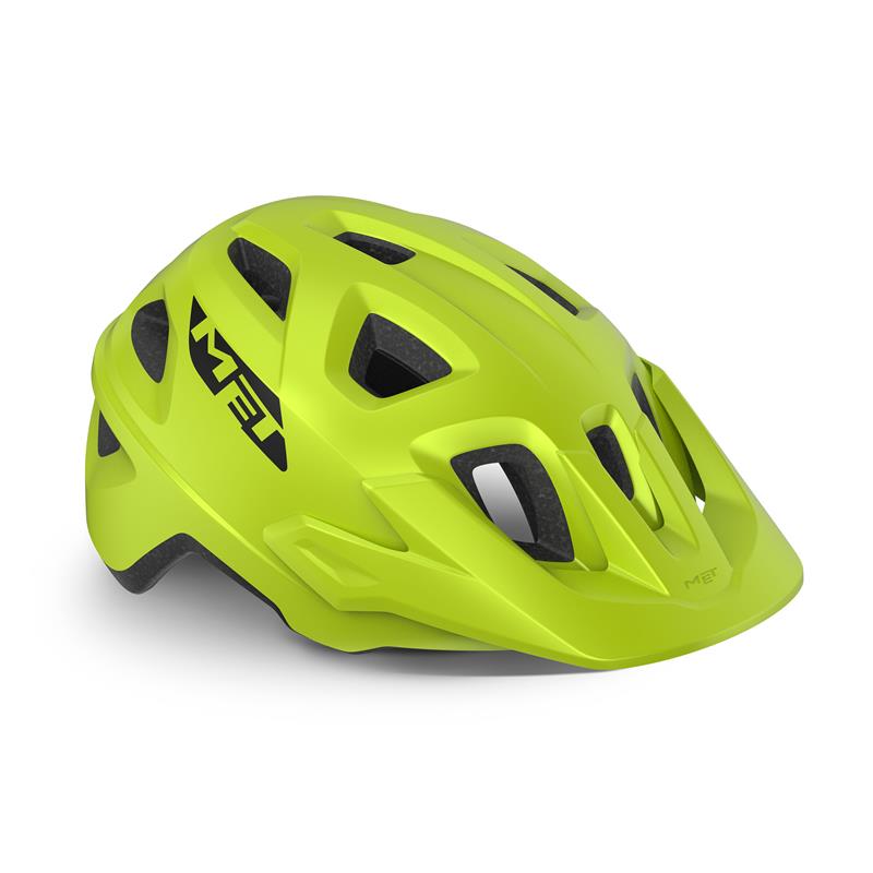 KOLESARSKA ČELADA MET ECHO