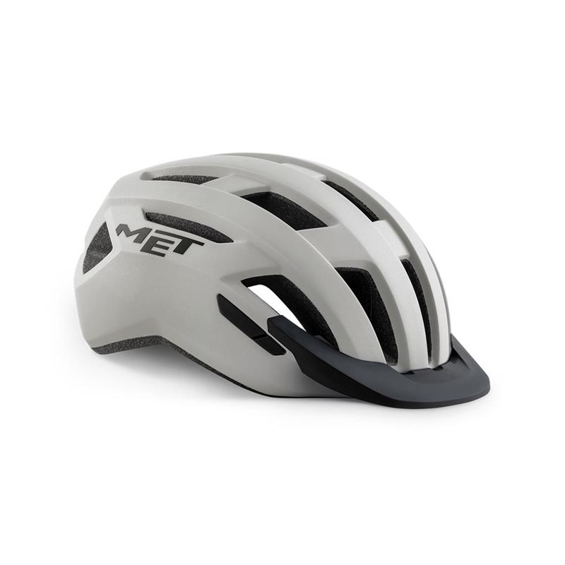 KOLESARSKA ČELADA MET ALLROAD