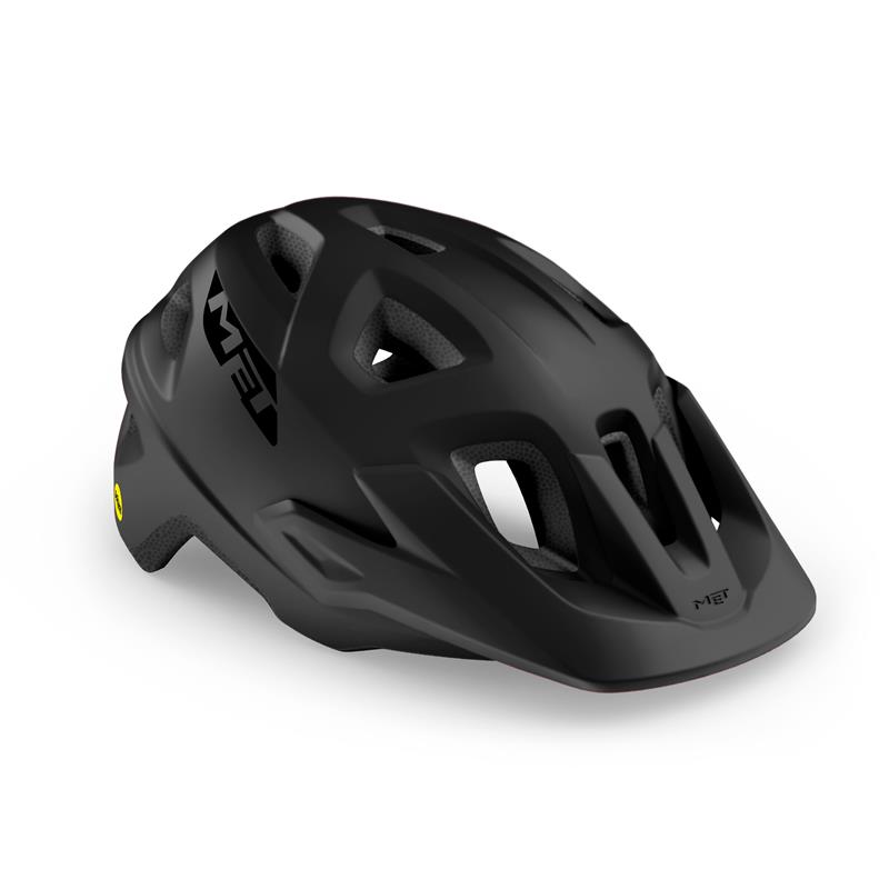 KOLESARSKA ČELADA MET ECHO MIPS