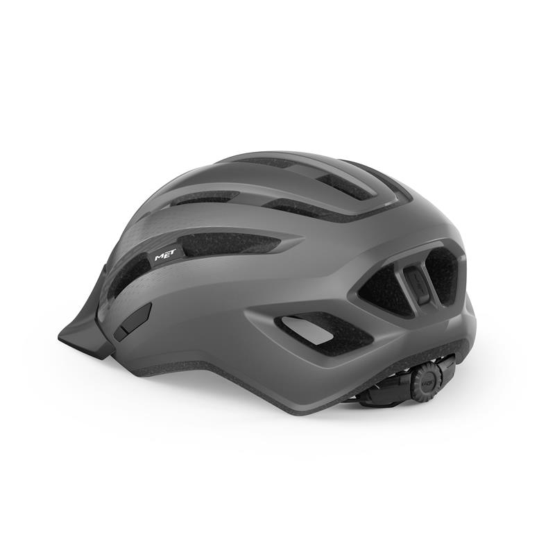 KOLESARSKA ČELADA MET DOWNTOWN