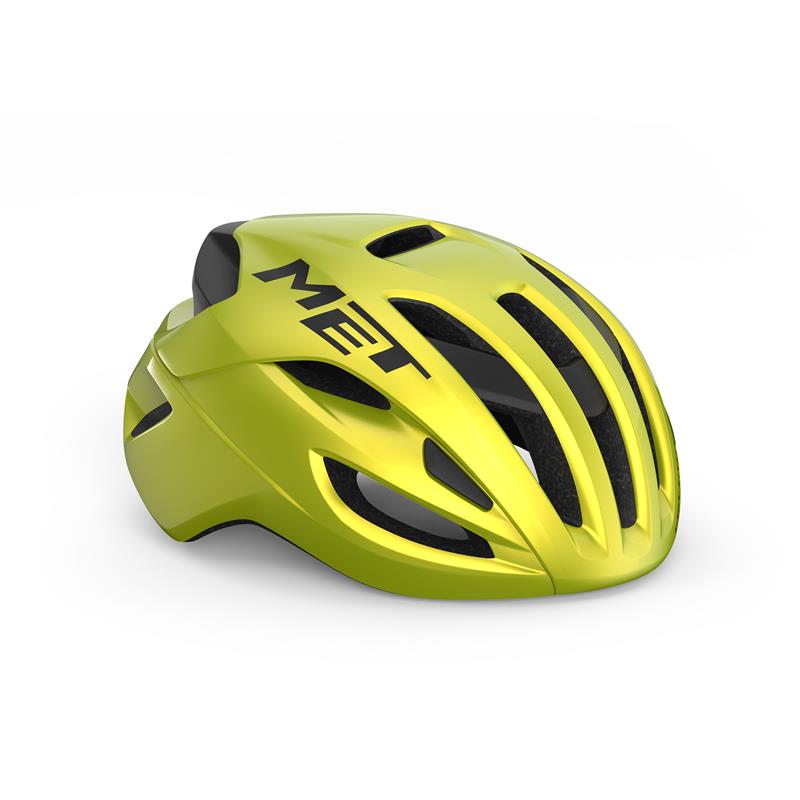 KOLESARSKA ČELADA MET RIVALE MIPS